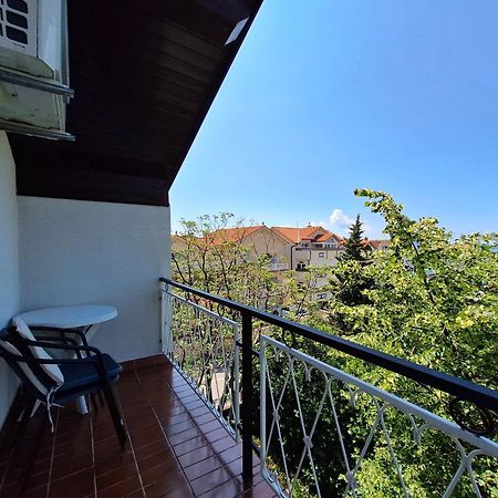 Rooms Sofija Selce Kültér fotó