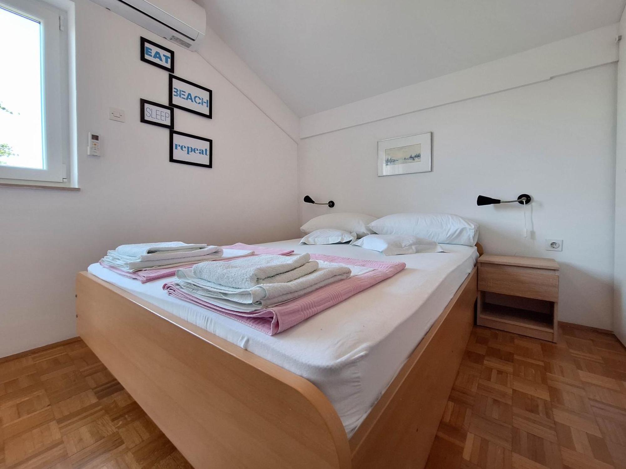 Rooms Sofija Selce Kültér fotó