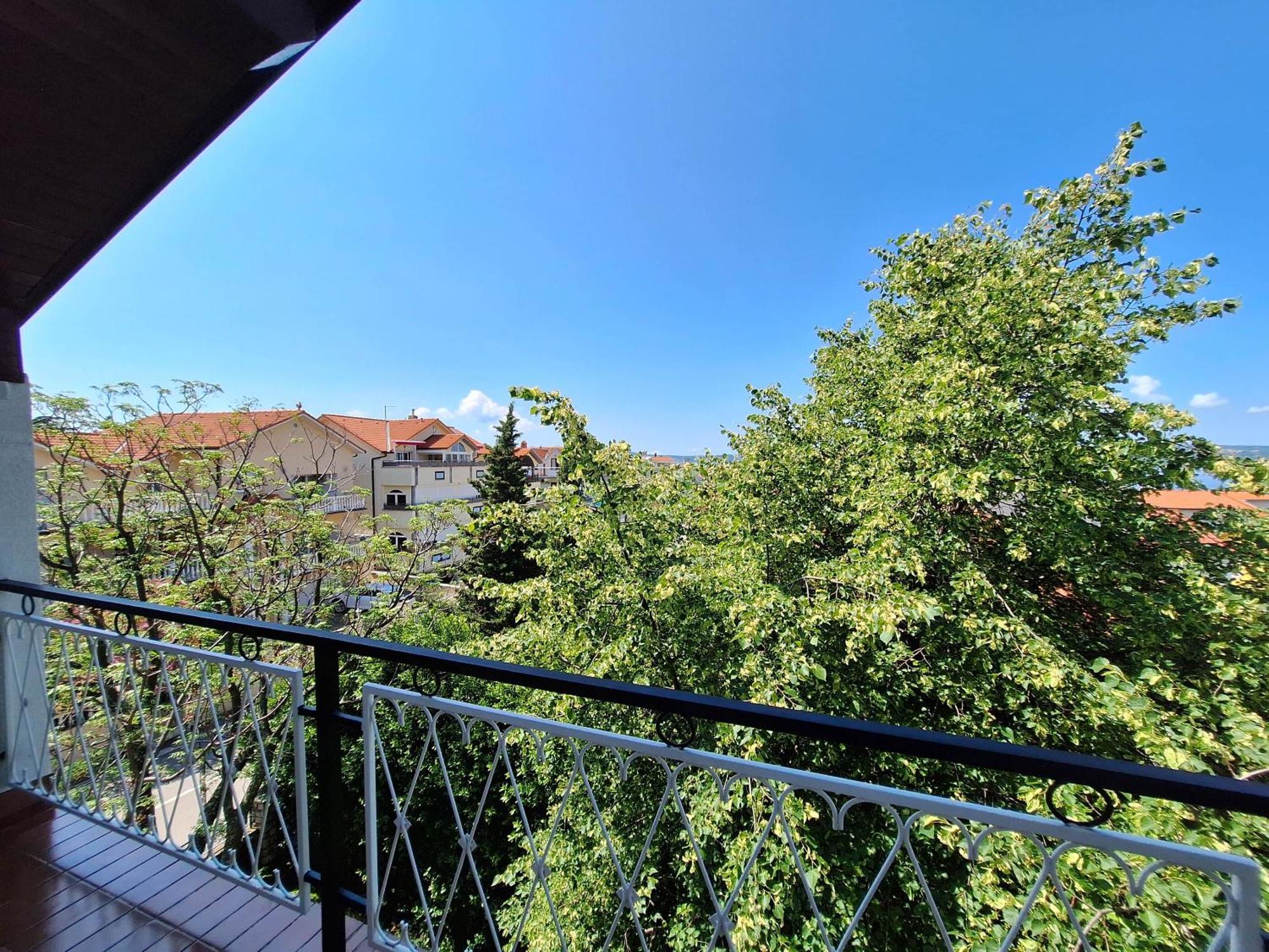 Rooms Sofija Selce Kültér fotó