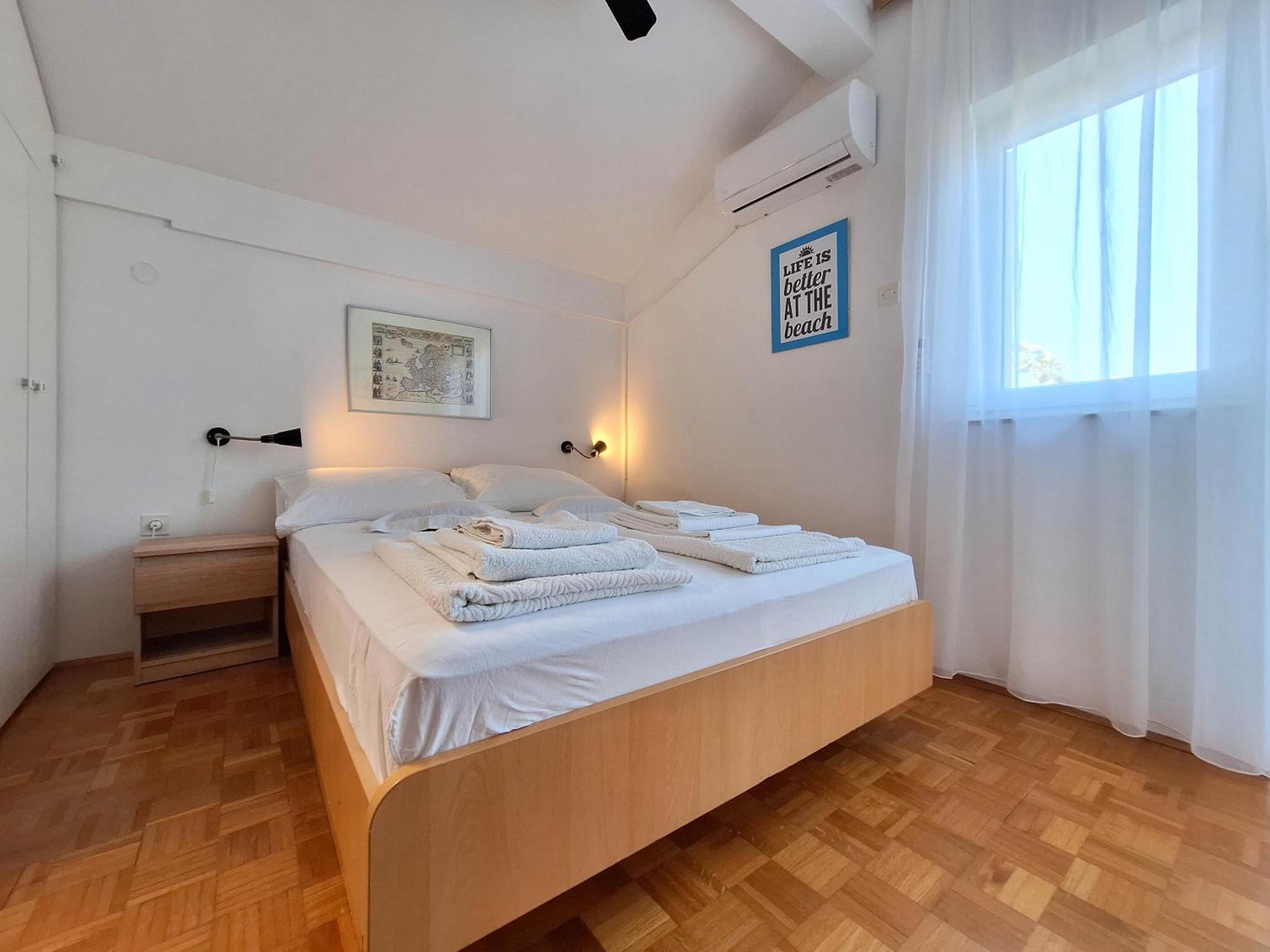 Rooms Sofija Selce Kültér fotó