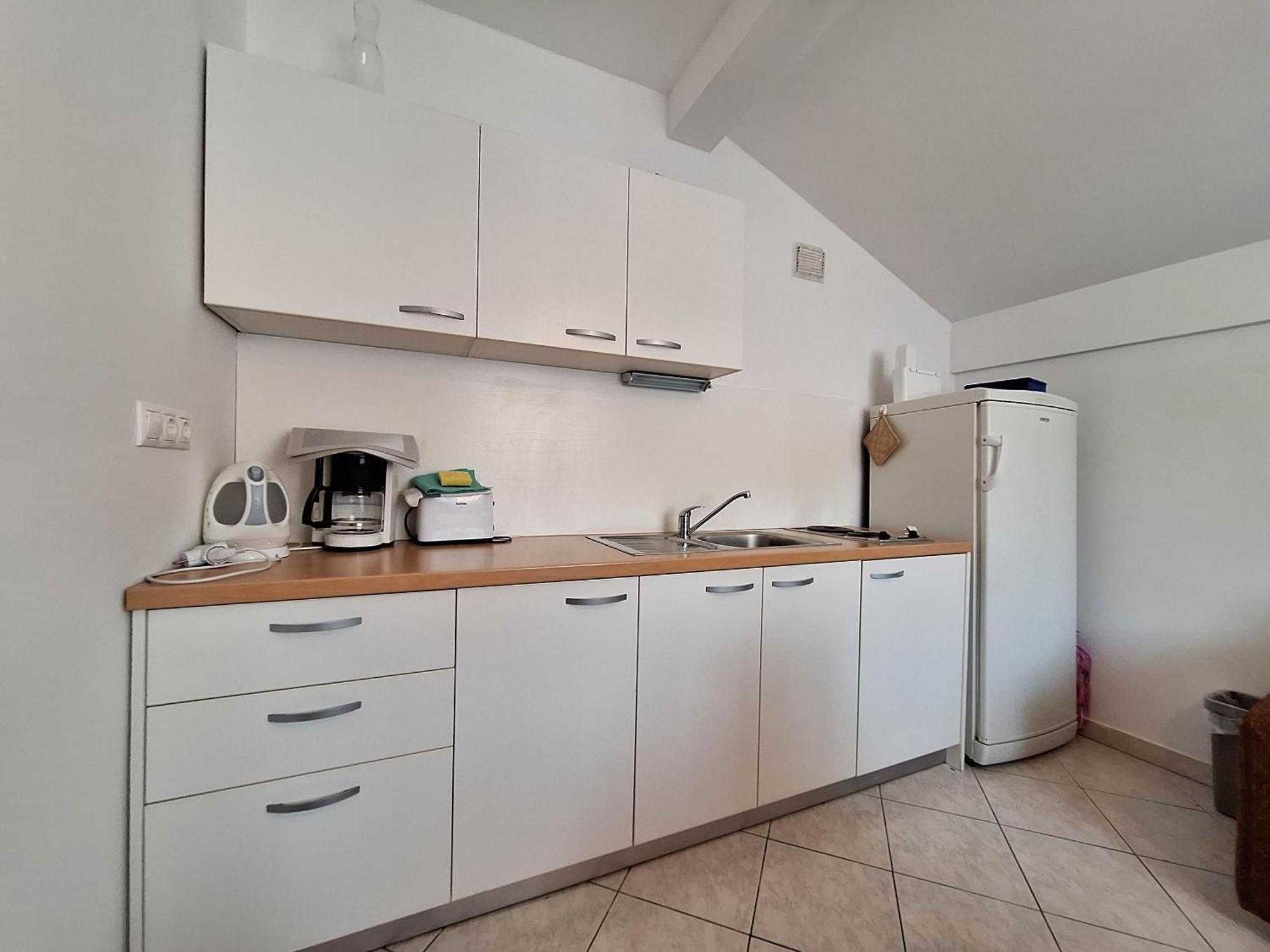 Rooms Sofija Selce Kültér fotó