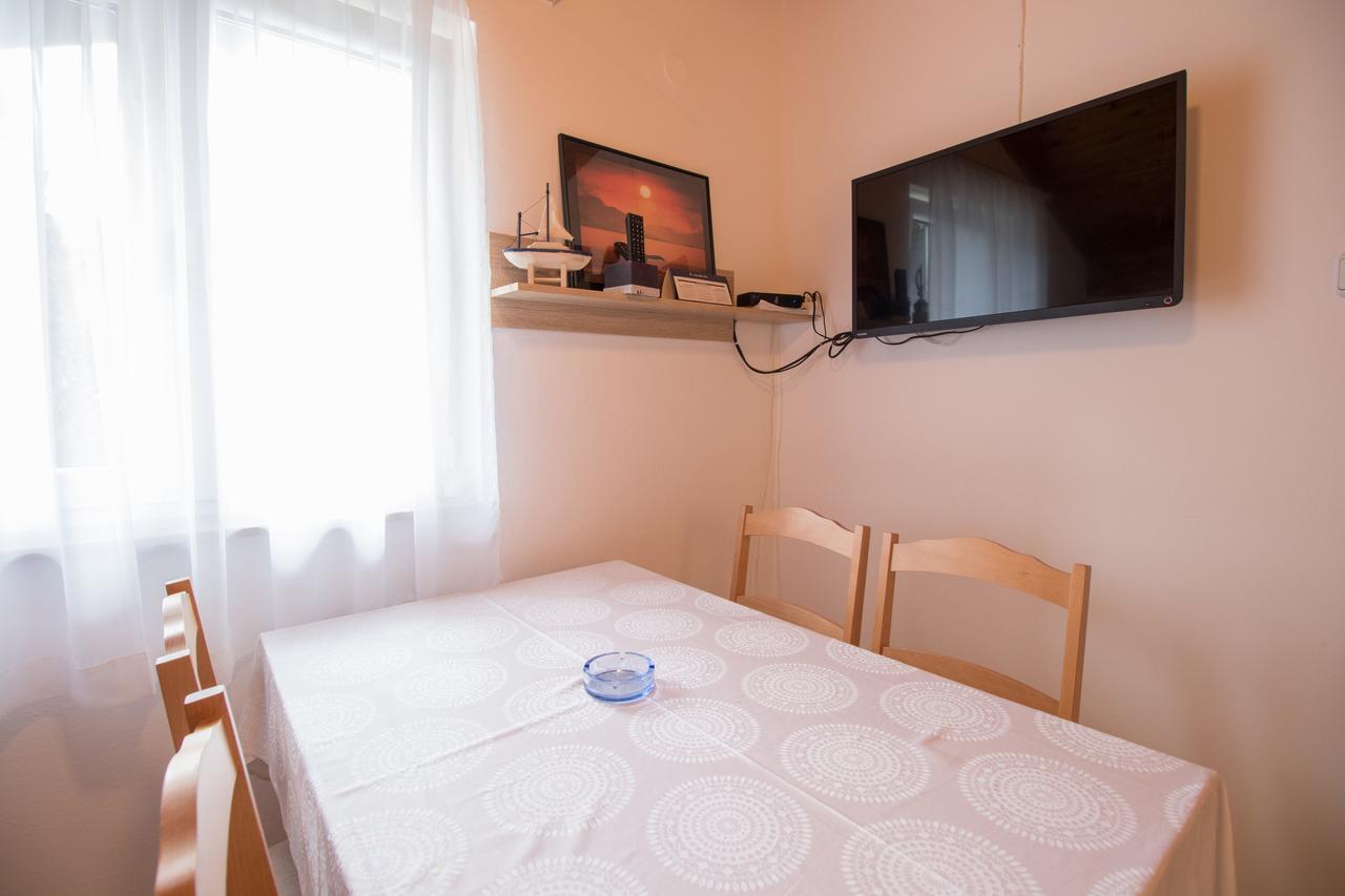 Rooms Sofija Selce Kültér fotó