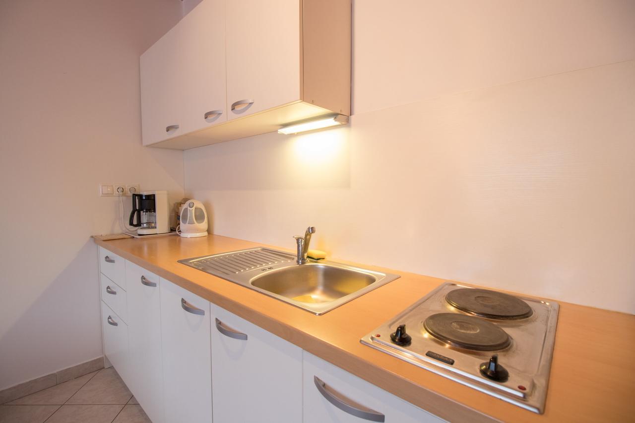 Rooms Sofija Selce Kültér fotó