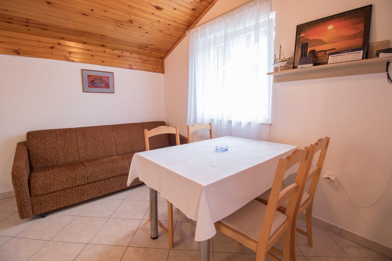 Rooms Sofija Selce Kültér fotó