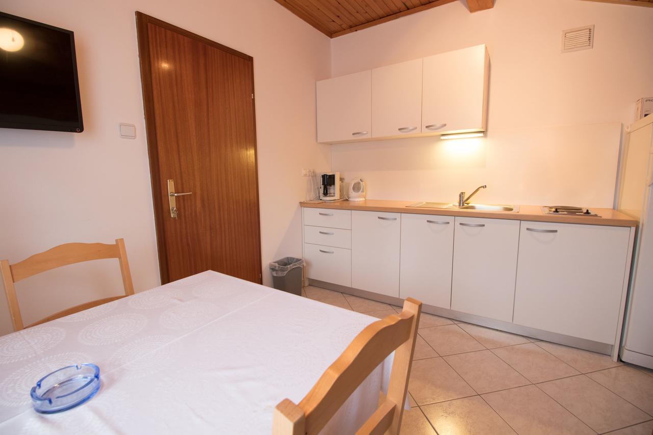 Rooms Sofija Selce Kültér fotó